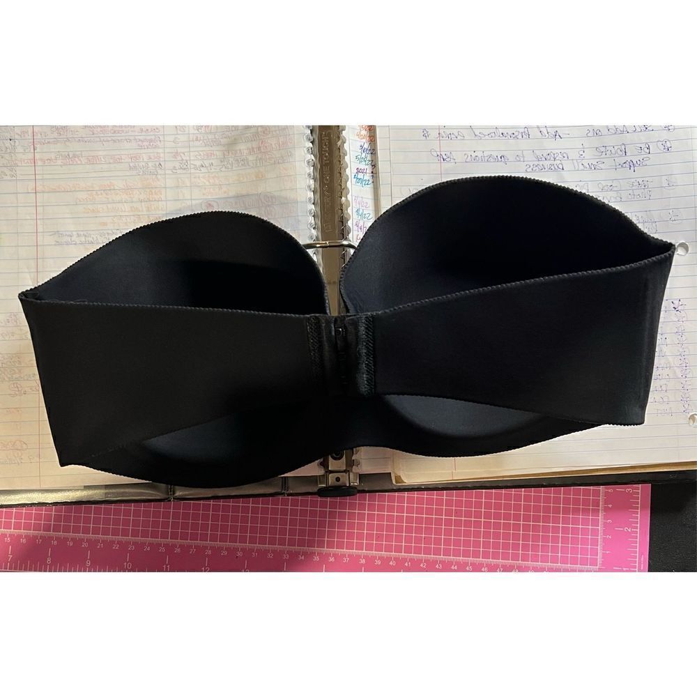 Felina Strapless Bra - Picture 2 of 4